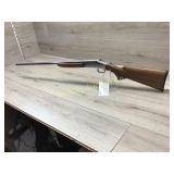 ID# 3101 HARRINGTON RICHARDS MODEL # BAY STATE SER