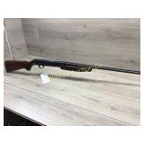 ID# 3104 ITHICA MODEL # 37 FEATHERLITE SERIAL # 37