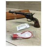 ID# 3115 HERITAGE MODEL # ROUGH RIDER SERIAL # W26