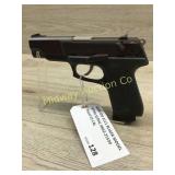ID# 3111 RUGER MODEL # P90 SERIAL # 662-21539 Pist