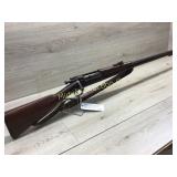 ID# 3088 SPRINGFIELD ARMORY MODEL # 1896 SERIAL #