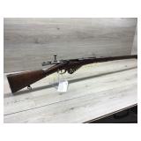 ID# 3099 LE ELIEMME MODEL # M16 SERIAL # 91628 Rif