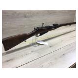 ID# 3093 UNKNOWN MODEL # 1937 SERIAL # 51761 Rifle
