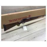 ID# 3095 WINCHESTER MODEL # SPORTER SERIAL # 357ZT