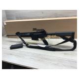 ID# 3094 SIG SAUER INC MODEL # SIG716 SERIAL # 22C