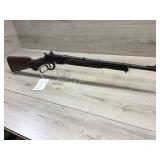 ID# 3119 WINCHESTER MODEL # 94 SERIAL # 652894 Rif
