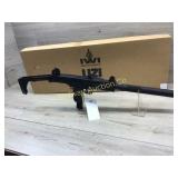 ID# 3117 WALTHER MODEL # UZI SERIAL # WI017492 Rif