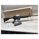 ID# 3076 DEL-TON-INC. MODEL # SPORT M-2 SERIAL # D