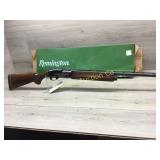 ID# 3080 REMINGTON MODEL # 1100 SERIAL # P127857V