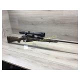 ID# 3083 SKS MODEL # 91/30 SERIAL # 2148 Rifle 7.6