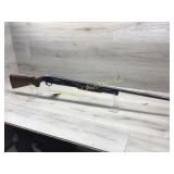 ID# 3105 WINCHESTER MODEL # 12 SERIAL # 375636 Sho