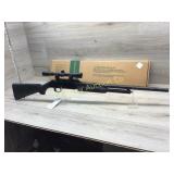 ID# 3102 MOSSBERG MODEL # 500A SERIAL # R670865 Sh