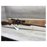 ID# 3122 MARLIN MODEL # 917M2 SERIAL # 96704710 Ri