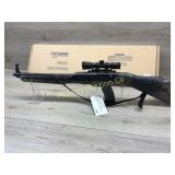 ID# 3091 HI-POINT MODEL # 4095 SERIAL # H08800 Rif