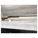 ID# 3097 WINCHESTER MODEL # 370 SERIAL # C298239 S