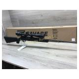 ID# 3090 SAVAGE MODEL # A17 SERIAL # J745341 Rifle