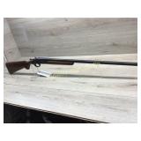 ID# 3084 PIONEER MODEL # 29 SERIAL # NSF1 Shot12 G