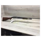 ID# 3120 WINCHESTER MODEL # 12 SERIAL # 711123 Sho