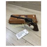 ID# 3108 HERITAGE MODEL # ROUGH RIDER SERIAL # W87