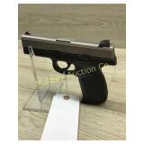 ID# 3112 SMITH & WESSON MODEL # SW40VE SERIAL # RA