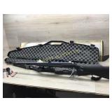 Thompson center omega Z5 muzzleloader 28 inch