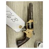 Wierwin & bray firearms company NY revolver.