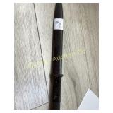 EUF Pursley 1940 bayonet