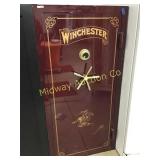 WINCHESTER GUN SAFE