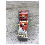 HORNADY 17CALIBER 17HMR 50 ROUNDS