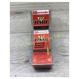 HORNADY 17CALIBER 17HMR 50 ROUNDS