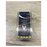 CCI 17 HMR TNT JACKETEED HOLLOW POINT 50 CARTRIDGE