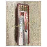 WINCHESTER SUPER X 22 LONG RIFLE 40 GRAIN 1300FPS