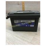 GREY AMMO BOX