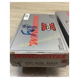 WINCHESTER 300 WIN MAG  150GR POWER POINT 20 ROUND