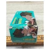 BROWN BEAR 7.62X54R CARTRIDGES  TOTAL OF 33 ROUNDS