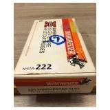 WINCHESTER SUPER X 300 WINCHESTER MAG 9 ROUNDS