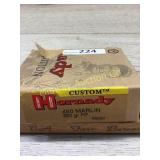 HORNADAY 4560 MARLIN 350 GR FP CARTRIDGES  10 ROUN
