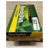 REMINGTON EXPRESS CORE LOKT 35 REMINGTON 200GR/ CA