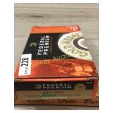 FEDERAL PREMIUM 308 WIN CARTRIDGES  14 ROUNDS