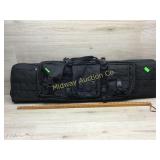 Field line tactical rifle case