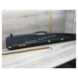 PLANO PROTECTOR HARD SHELL GUN CASE