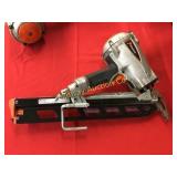 PASLODE F350S FRAMING NAILER