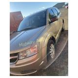 2009 Dodge journey with 155,000 miles does not