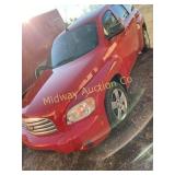 2011 Chevy HHR With 171,000 miles good little