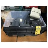 ASSORTED RECEIPT PRINTERS - MICROS / AXIOHM