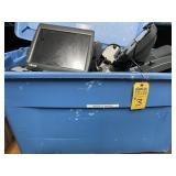 MICROS WORKSTATION 5 POS TOUCH SCREENS