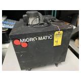 MICROMATIC MMPP4301-EP AIR COOLED DRAFT BEER