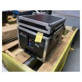 CHAUVET DJ CUMULUS FOG MACHINE