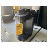 KEURIG COFFEE MAKER
