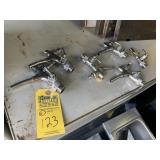 TURBO TAP DISPENSERS